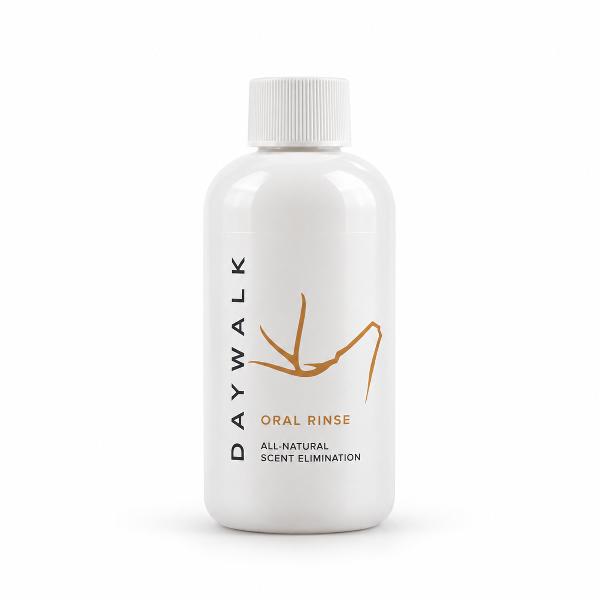 Daywalk Oral Rinse — 8 oz.