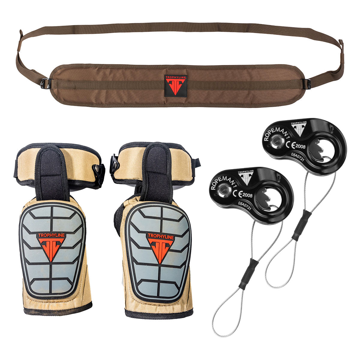Saddle Upgrade Kit