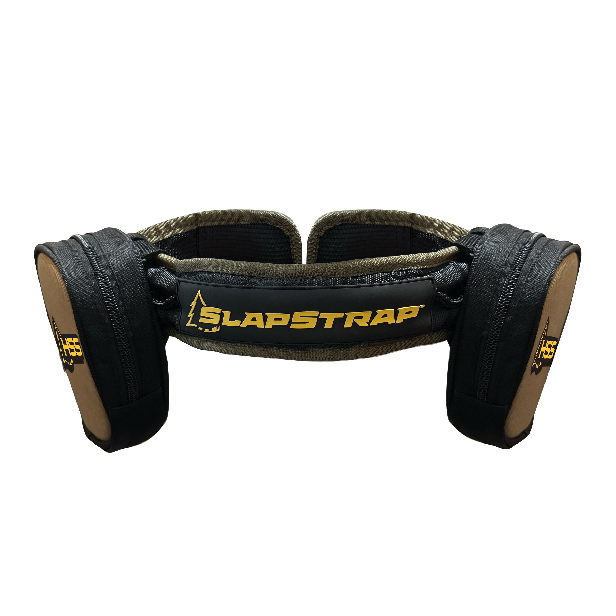 SlapStrap Double