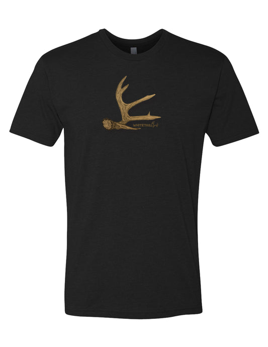 Coming Soon !!! Whitetail Co. Bonded Shed Tee