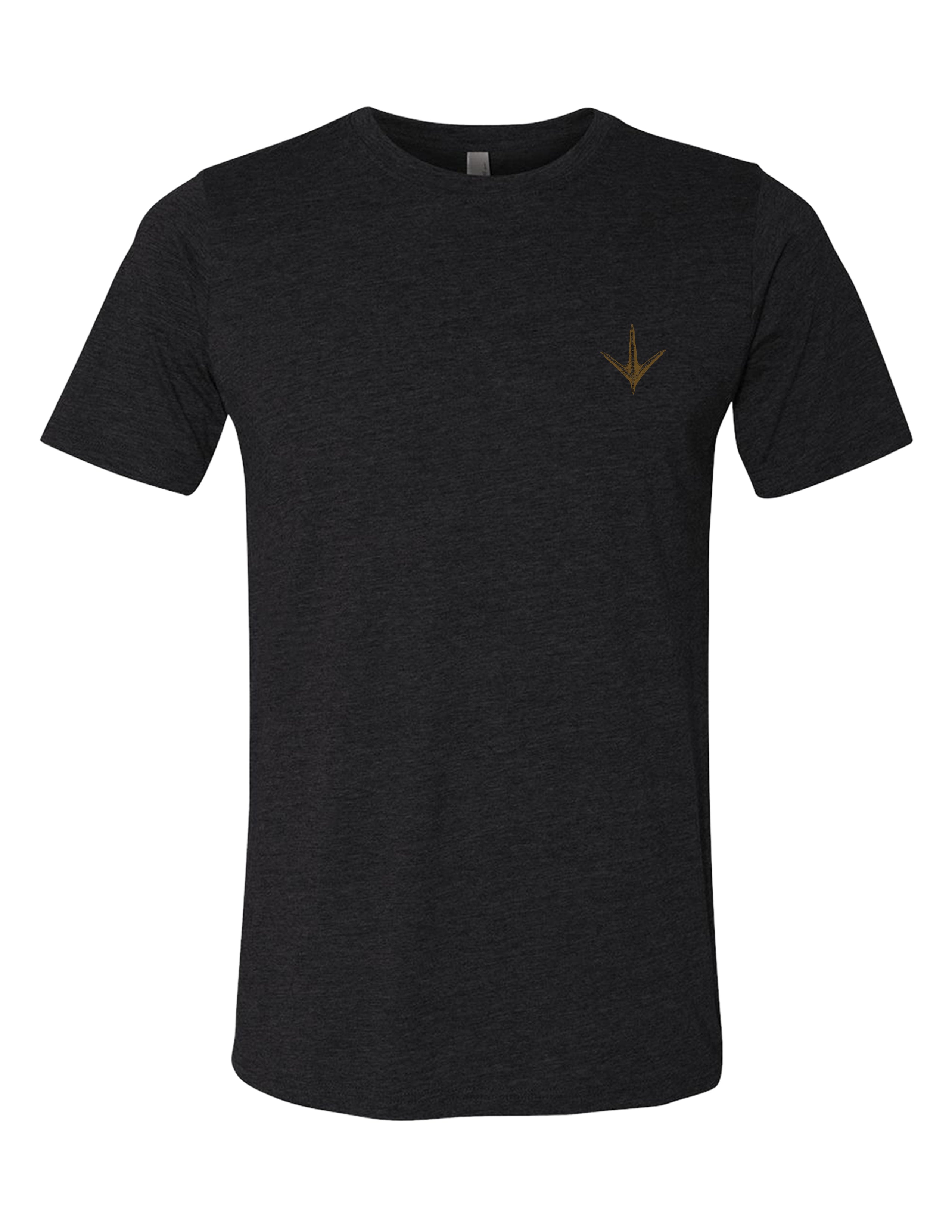 Whitetail Co. Heritage Turkey Track Tee