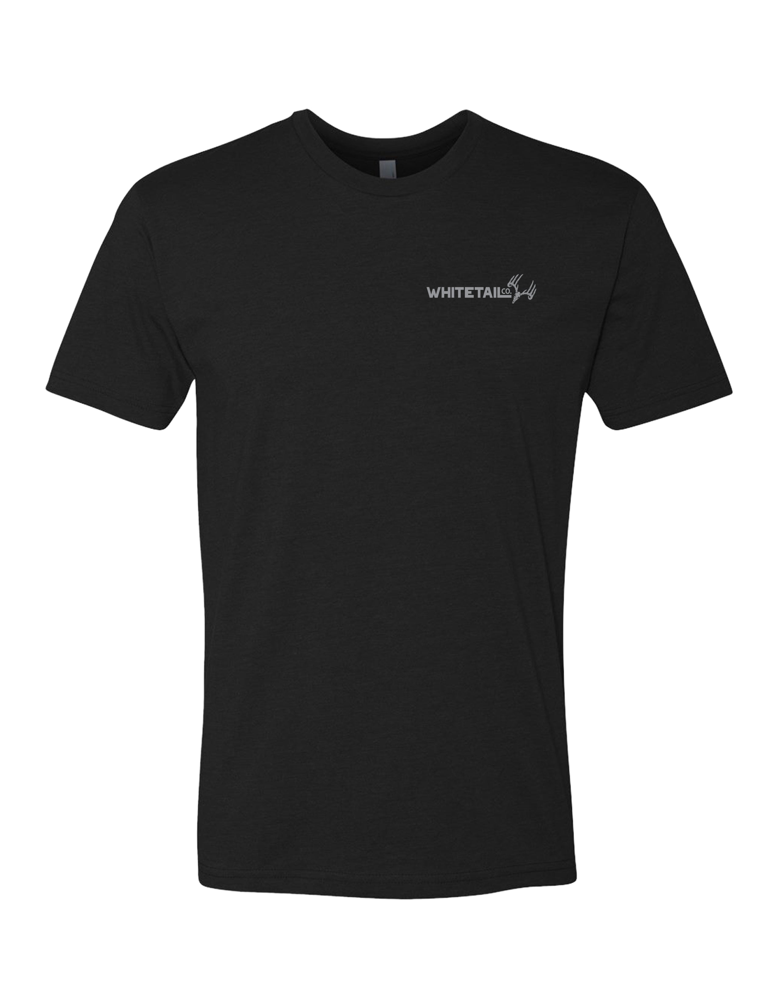 Whitetail Co. Earned Inches Tee