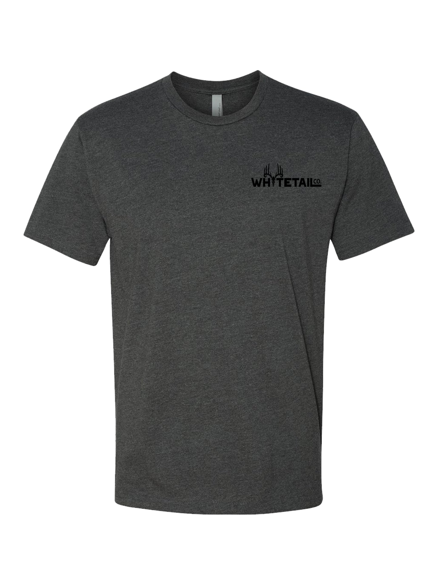 Coming Soon !!! Whitetail Co. Square Body Heather Grey