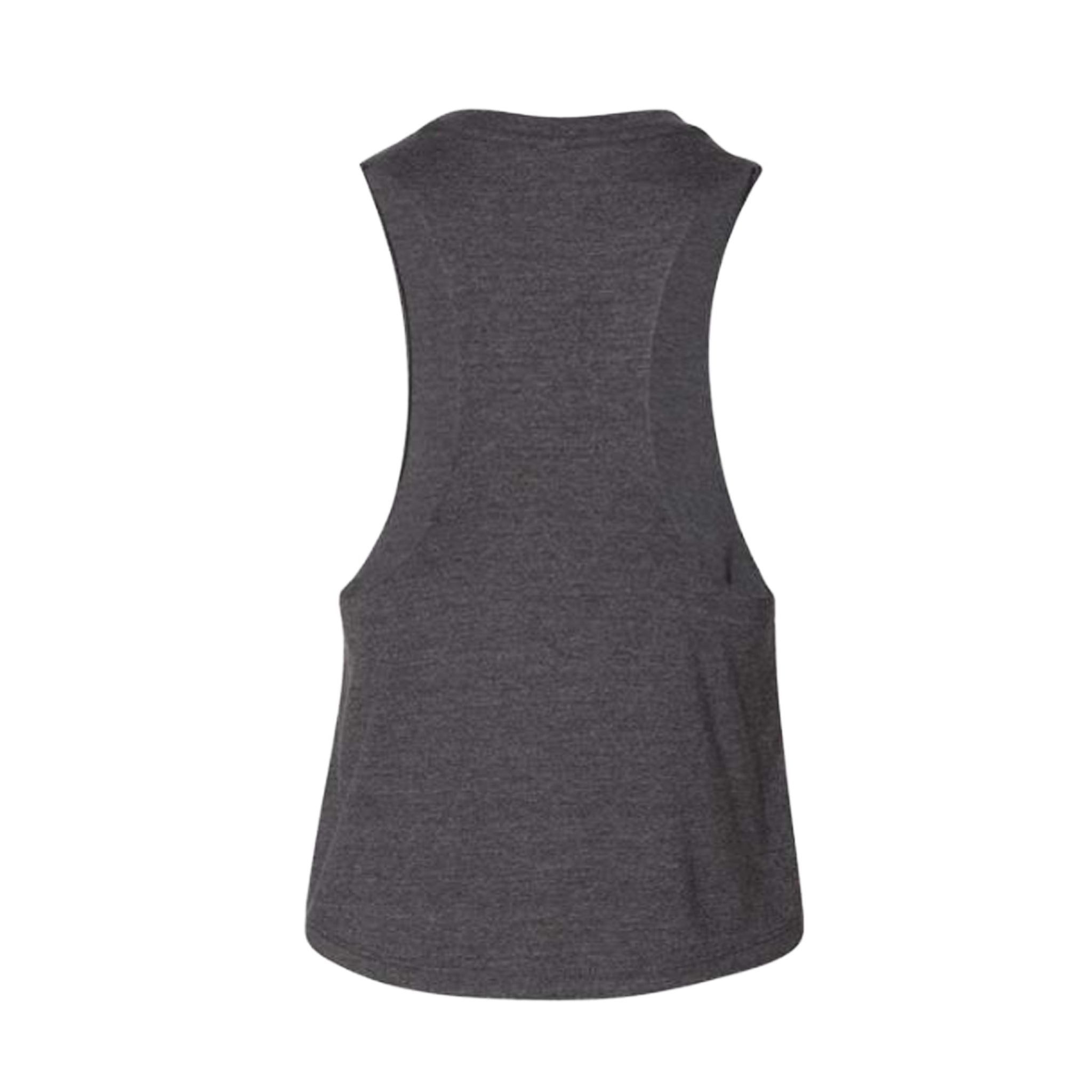 Whitetail Co. Women's Racerback Crop Tank