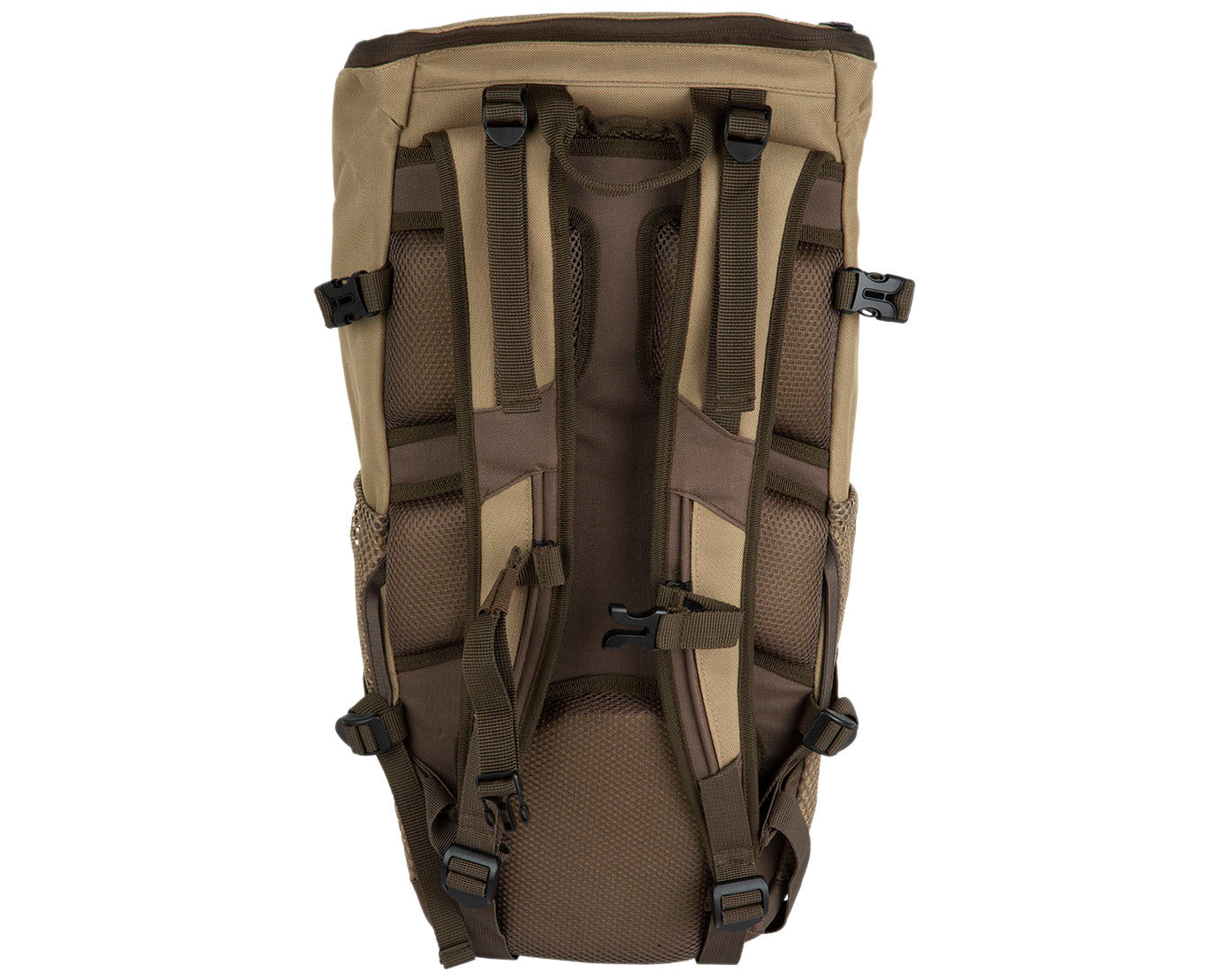 Woodlands Pack