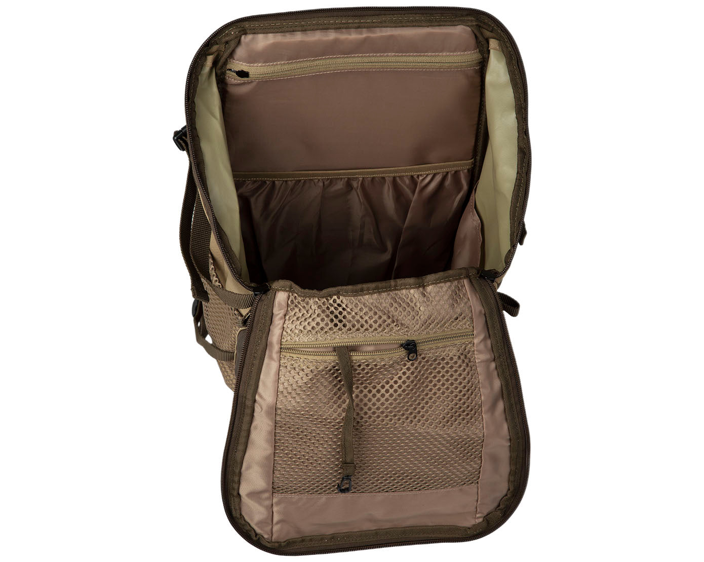 Woodlands Pack