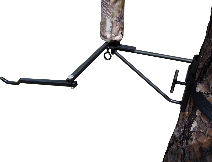 360 Tree Stand Umbrella 3-IN-1 COMBO