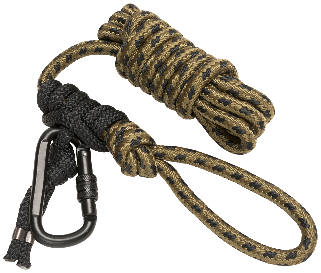 Rope Style Treestrap