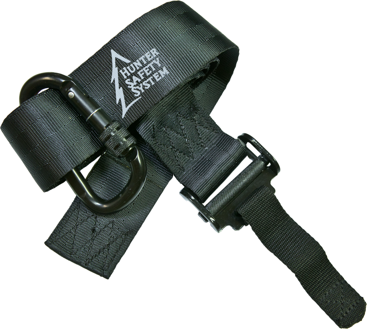 Quick-Connect Treestrap