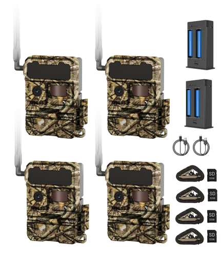 Y2 4-pack
