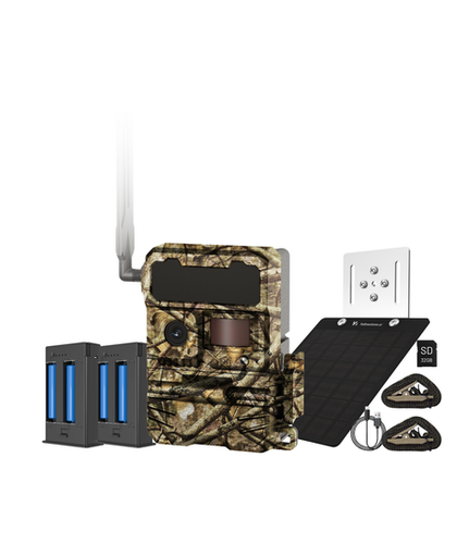 Y2 Solar Bundle