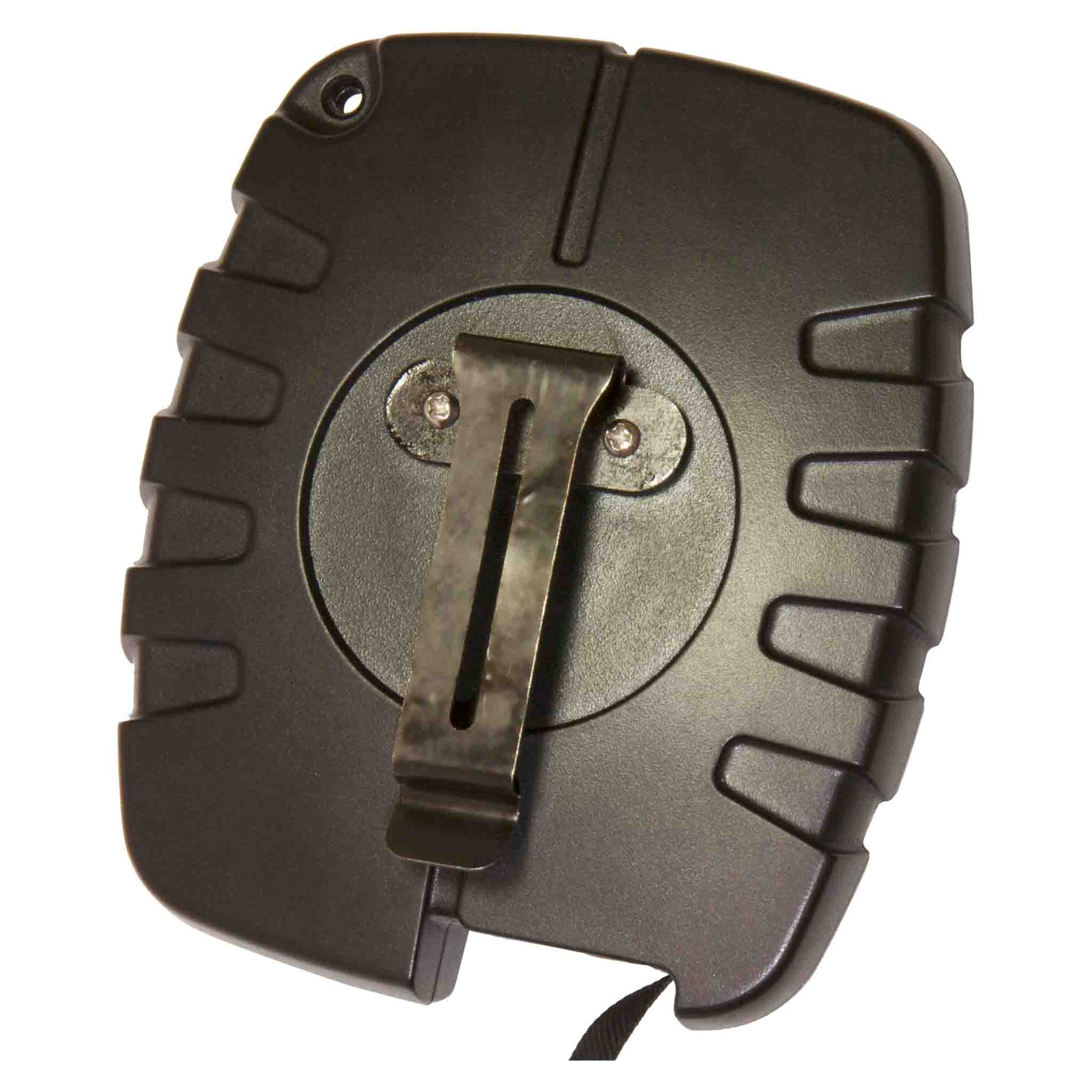Bow & Gear Hoist