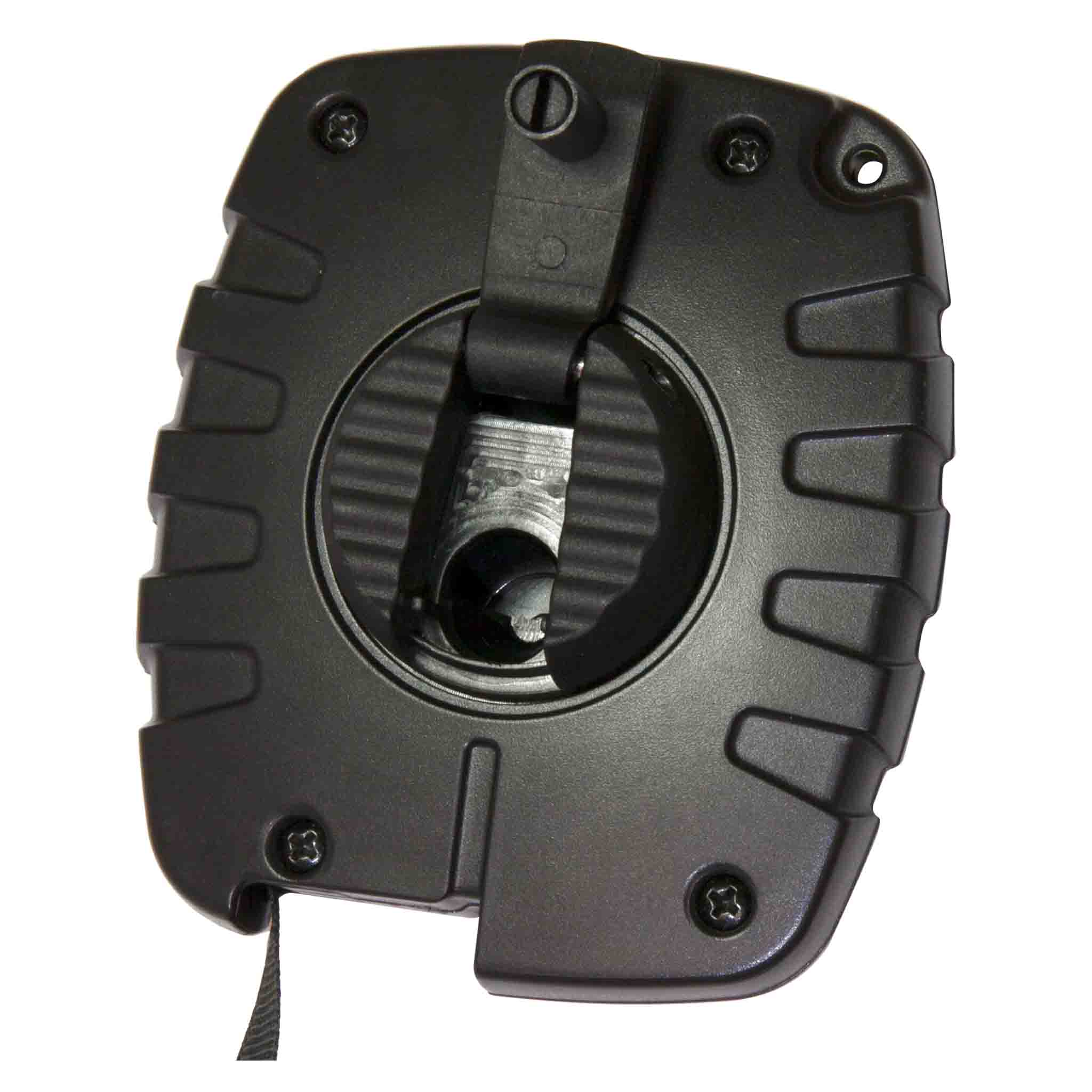 Bow & Gear Hoist