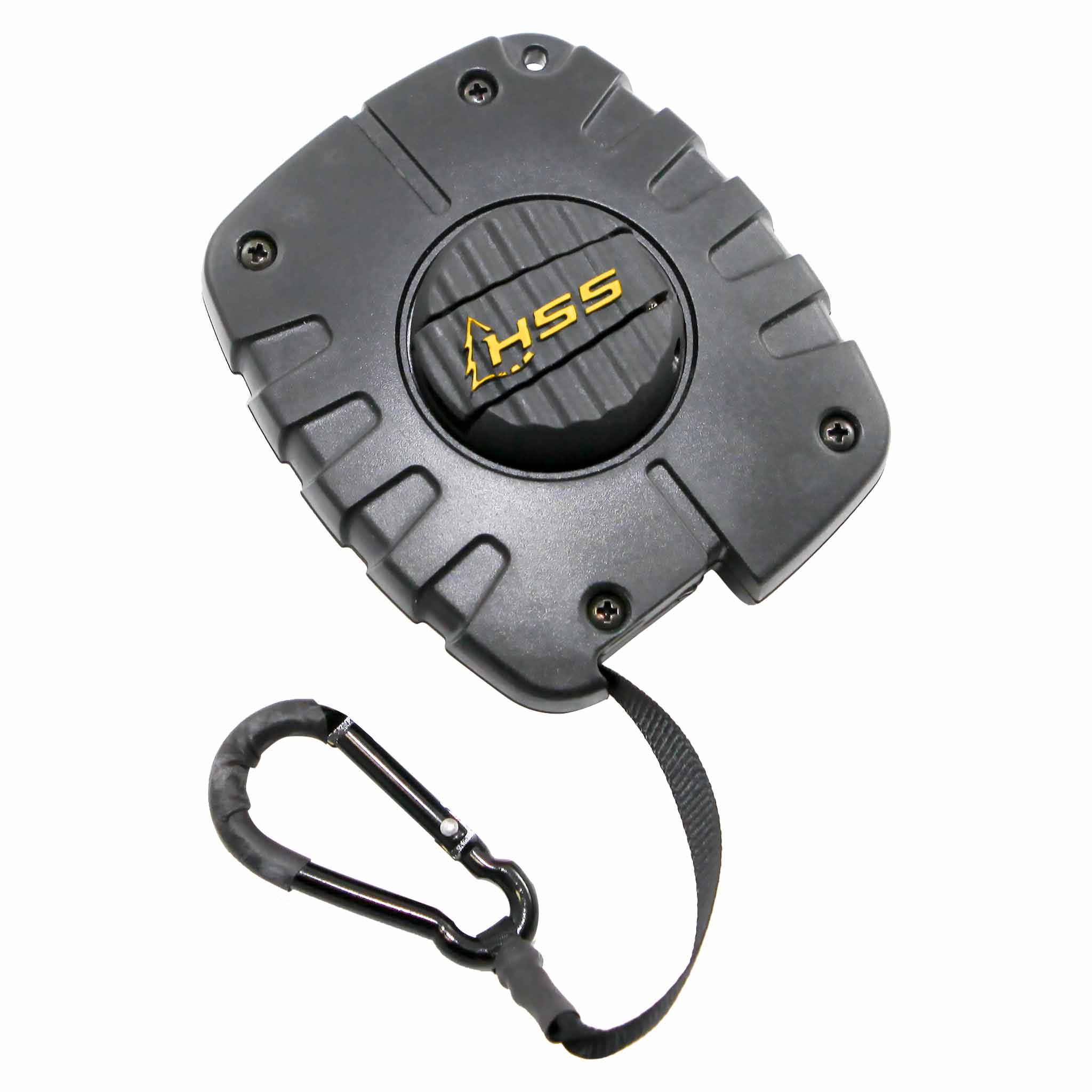 Bow & Gear Hoist
