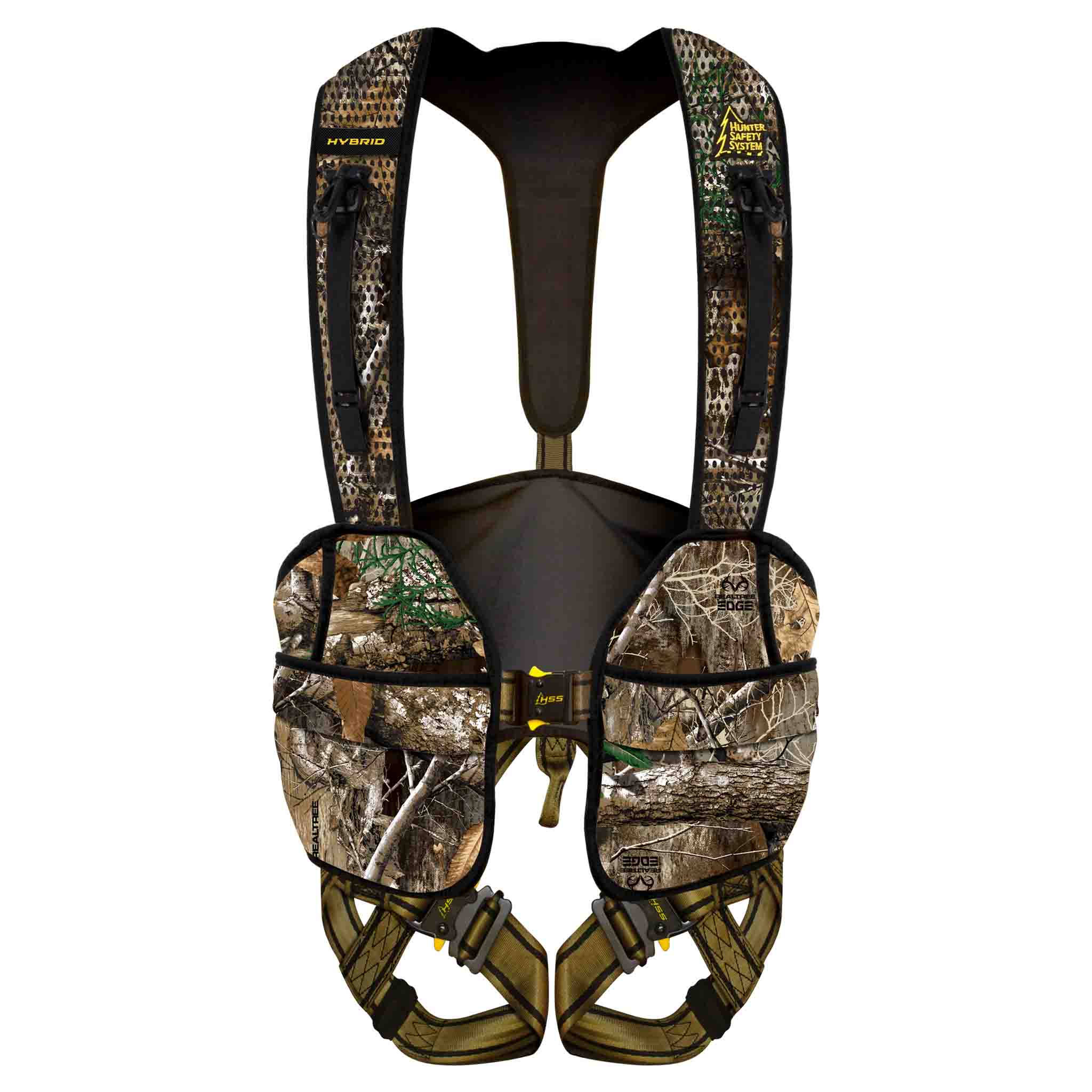 Hybrid Realtree