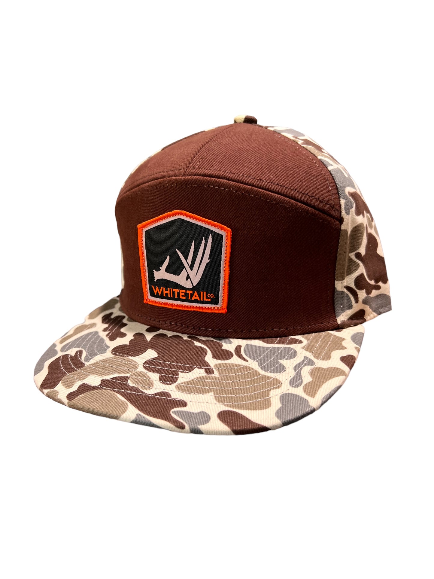 Whitetail Co. Old School 7 Panel Shed