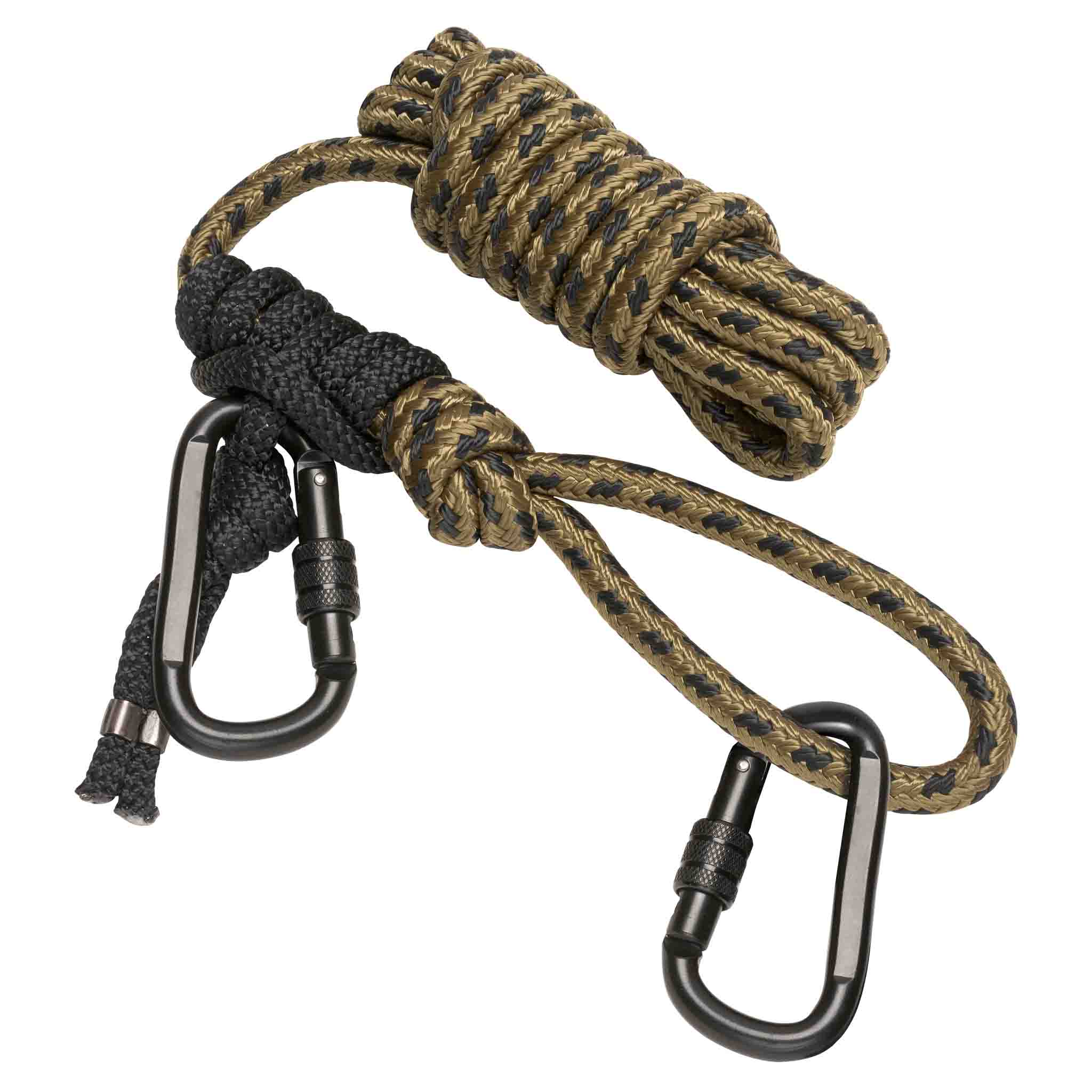 Lineman's Climbing Rope