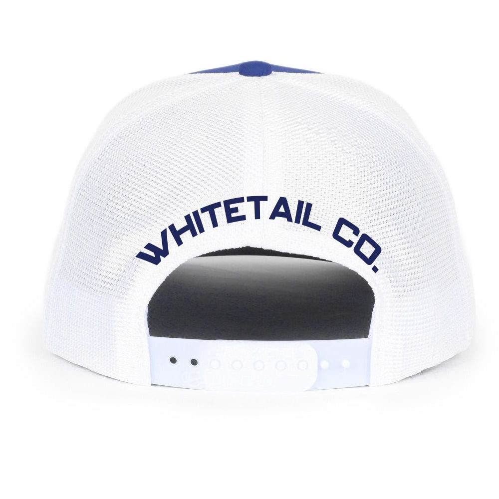 Whitetail Co. Wally Buff Trucker