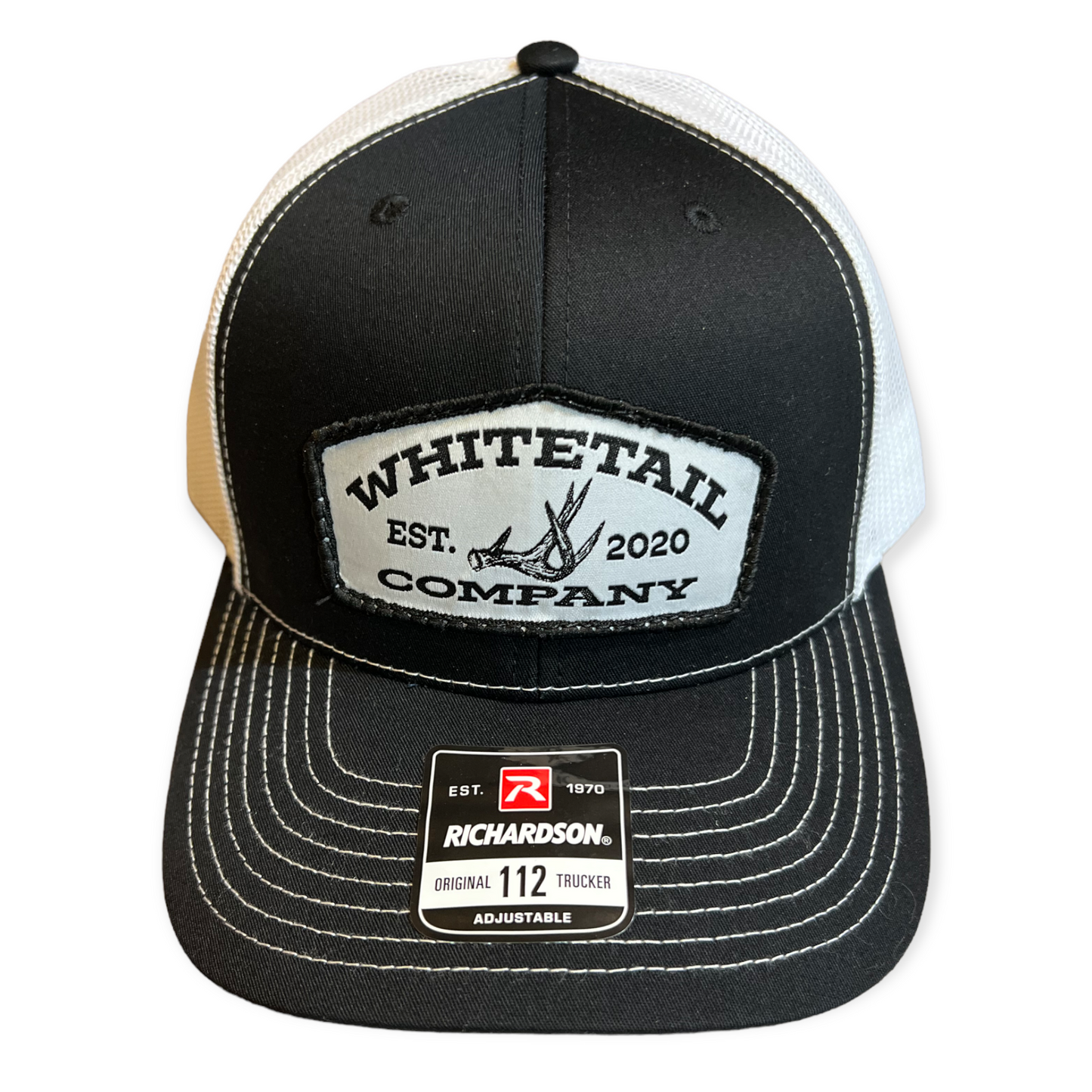 Whitetail Co. Shed Patch