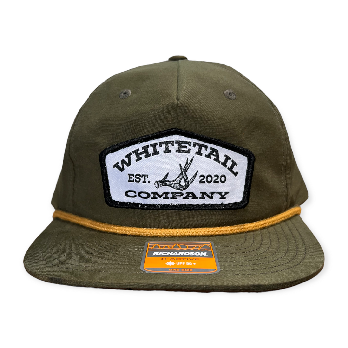 Whitetail Co. Richardson Ropy Shed Patch