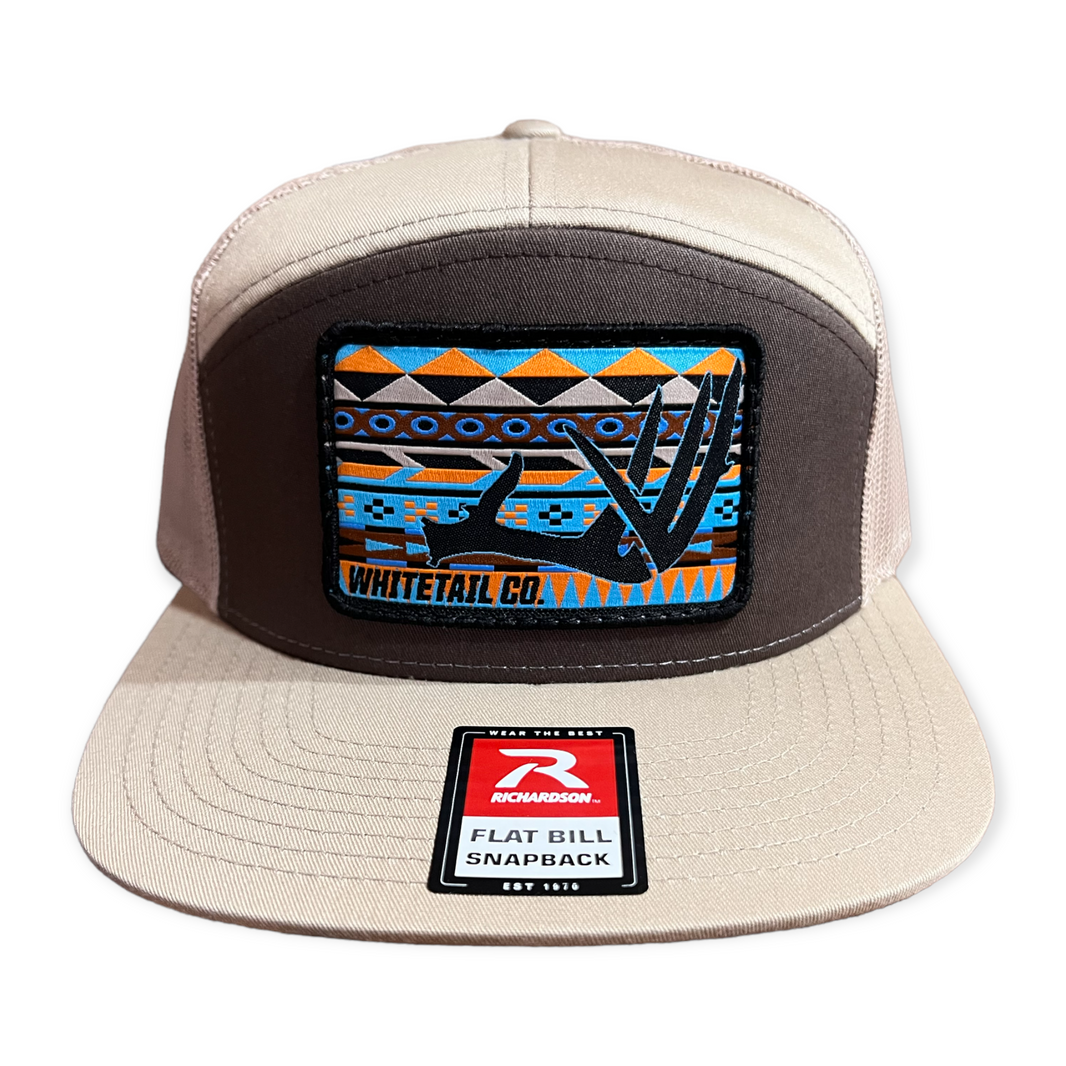 Whitetail Co. Hats Whitetail Company